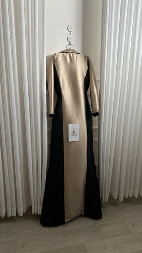 فستان تهاني