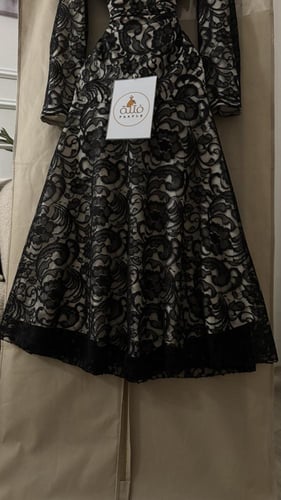 فستان افنان