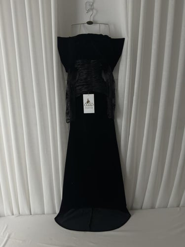 فستان ابرار