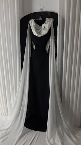 فستان لولوة