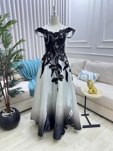 فستان اميره