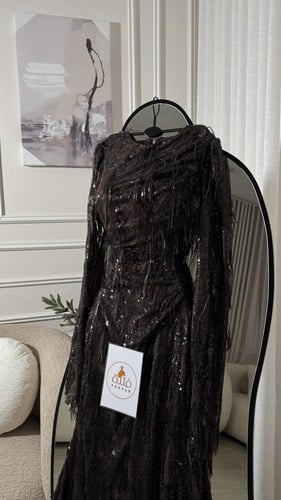 فستان ميهاف