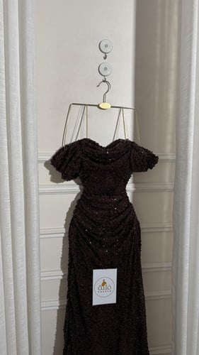 فستان اريام