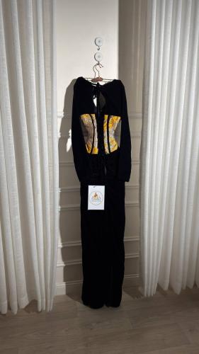 فستان سيرين