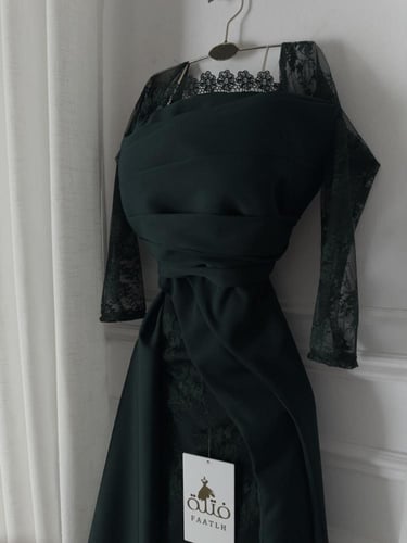 فستان لارين