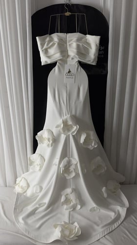 فستان فاطمه