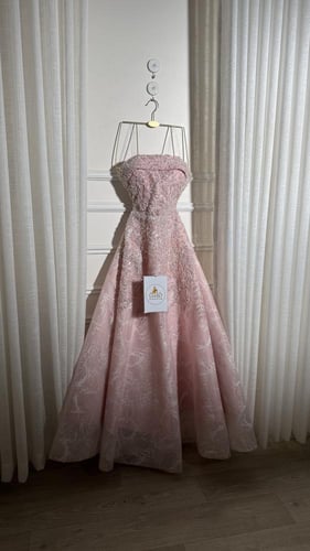 فستان ايمان