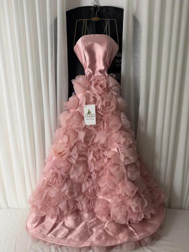 فستان اميرة