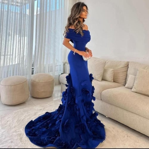 فستان فاطمه