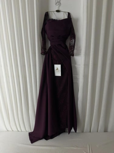 فستان لارين