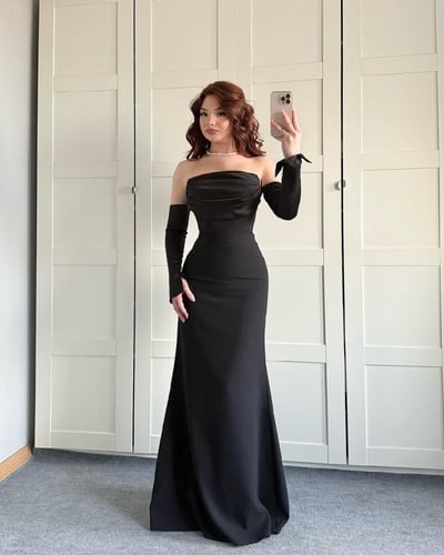 فستان فريده