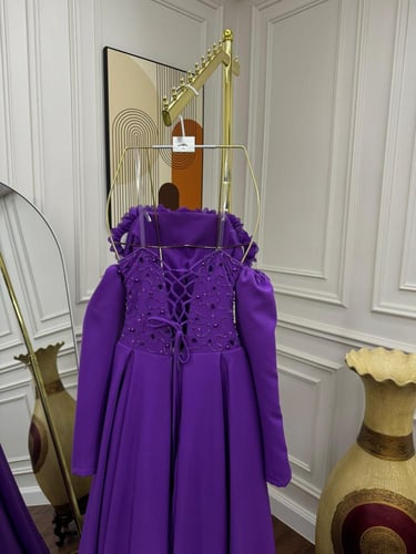 فستان ماريا