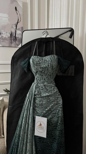 فستان خديجه