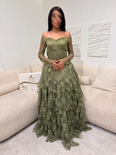 فستان فاطمه