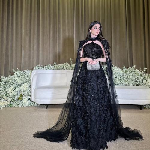 فستان الهام