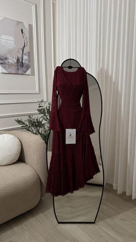 فستان جيلان