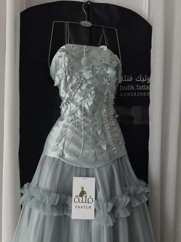 فستان كيان