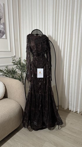 فستان ميهاف