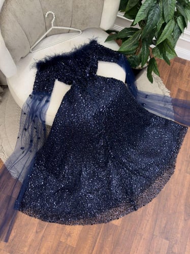 فستان غفران