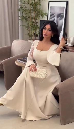 فستان هتون