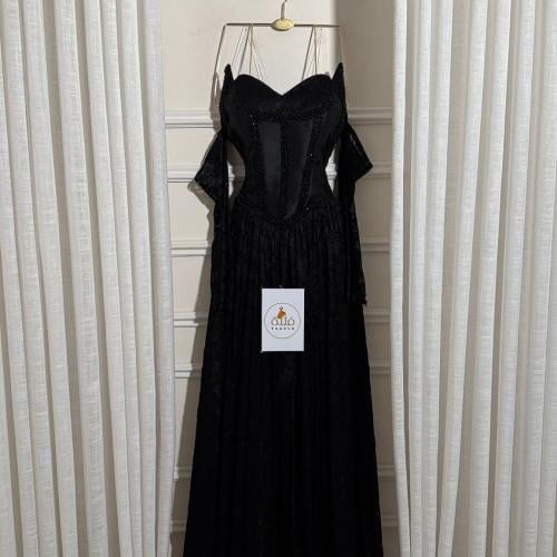 فستان اشواق