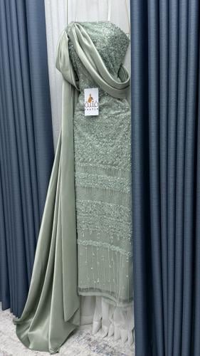 فستان بيلسان