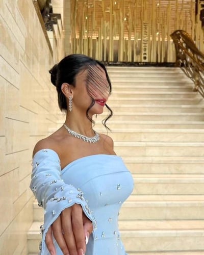 فستان هتون