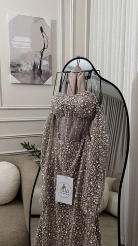 فستان تركية