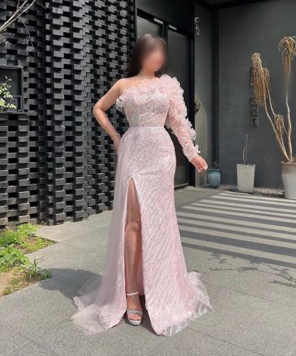 فستان نهاود