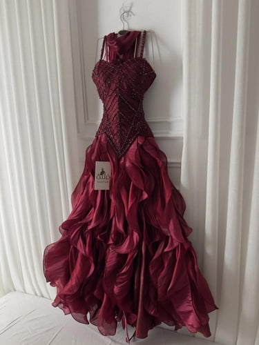 فستان احلام