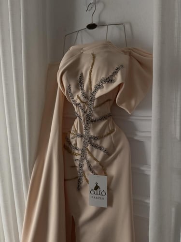 فستان اماني