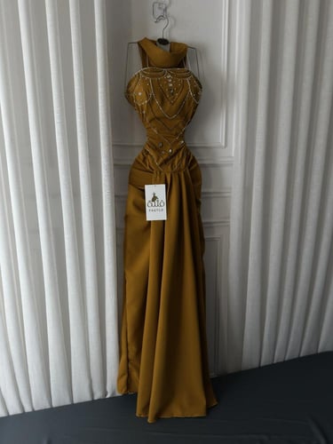 فستان انفال