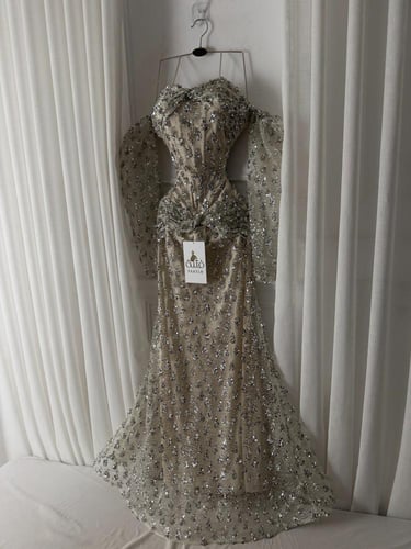 فستان ماريا