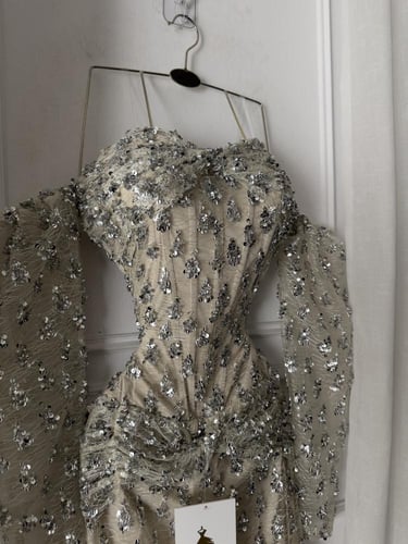 فستان ماريا