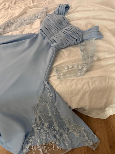 فستان ريتال