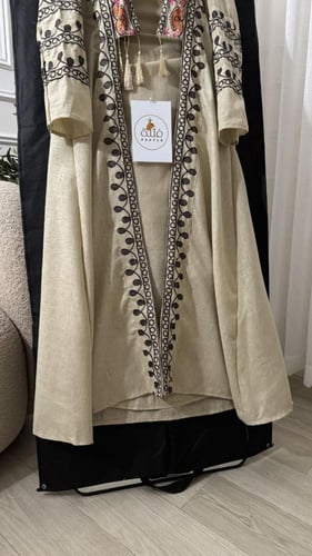 جلابيه خديجه