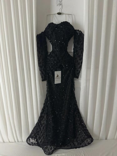 فستان ماريا