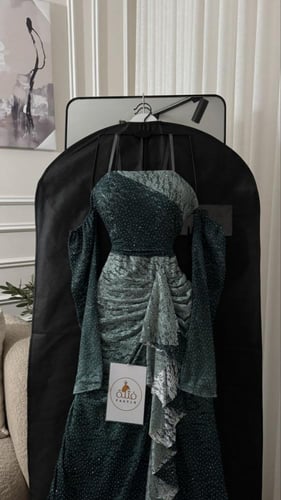 فستان خديجه