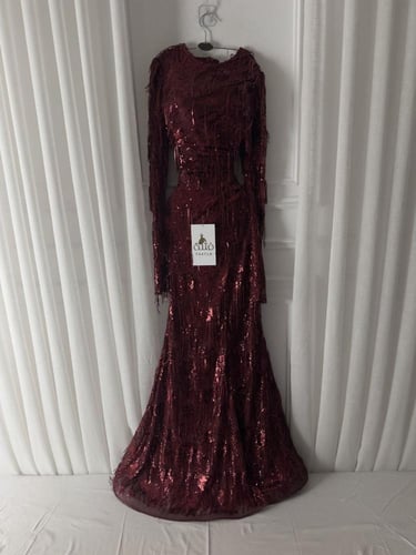 فستان ميهاف