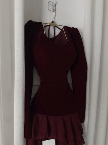 فستان ماريا