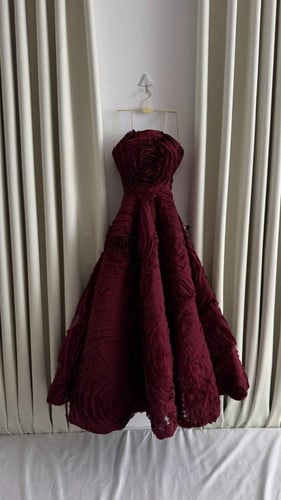 فستان معياد