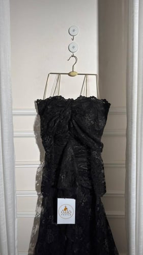 فستان سولين