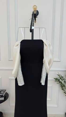 فستان لطيفه