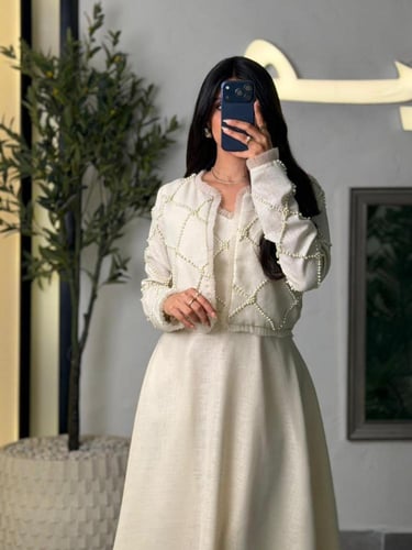 فستان ريتال