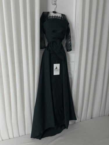 فستان لارين