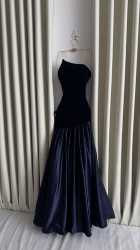 فستان جواهر