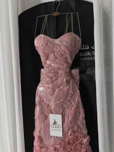 فستان احلام