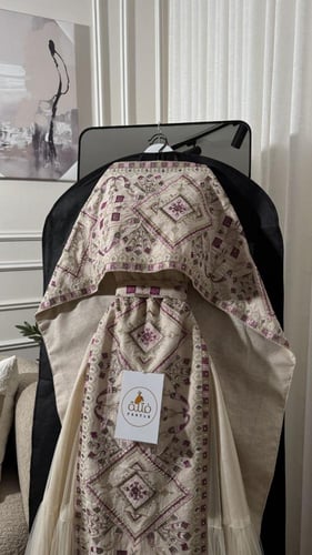 جلابيه ايلاف