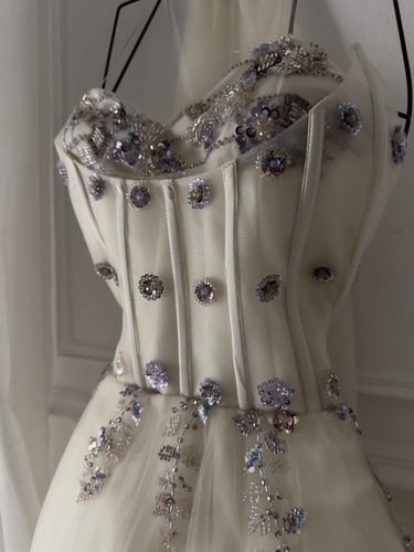 فستان احلام