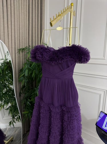 فستان هيلاد